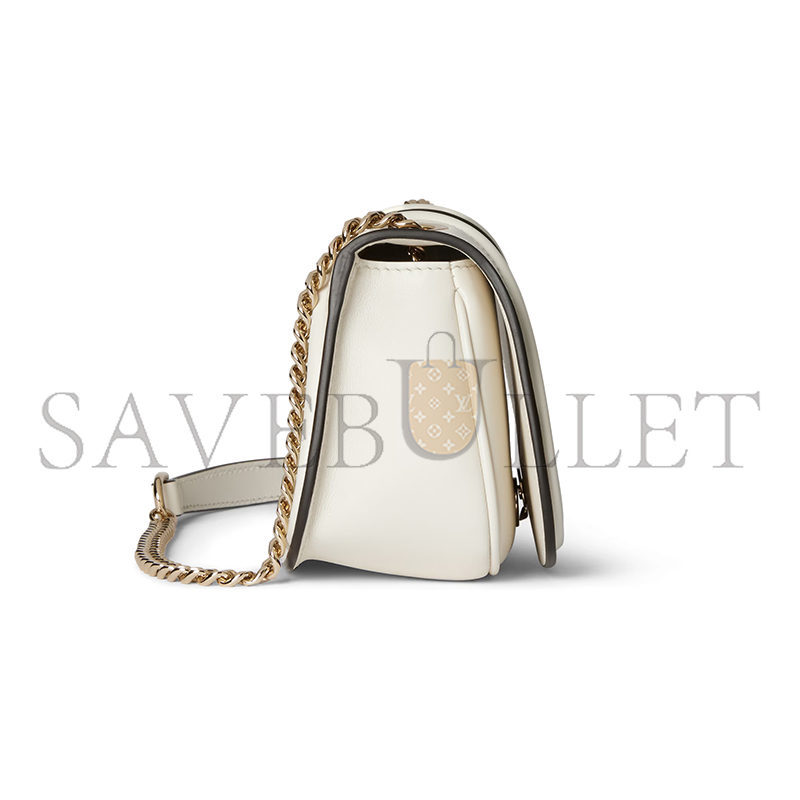 G*u*i blondie small shoulder bag 815711 (21.5*11*8cm)
